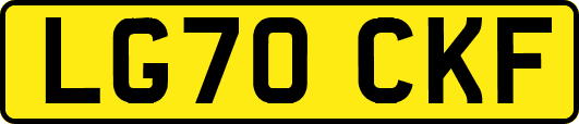 LG70CKF