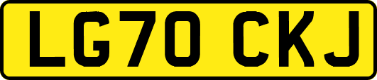 LG70CKJ