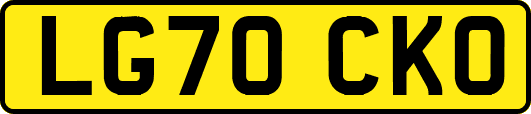 LG70CKO