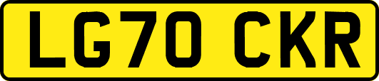 LG70CKR