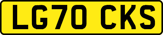 LG70CKS