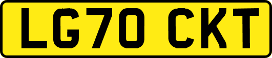 LG70CKT