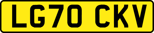 LG70CKV