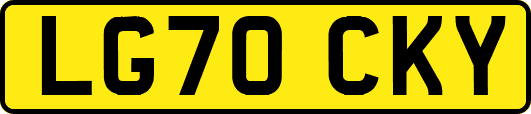LG70CKY