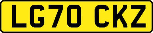 LG70CKZ