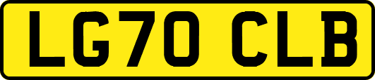 LG70CLB