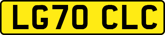 LG70CLC