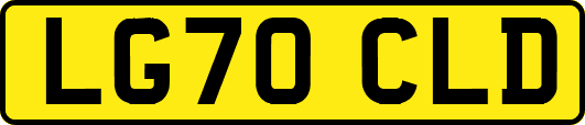 LG70CLD