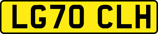LG70CLH
