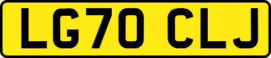 LG70CLJ
