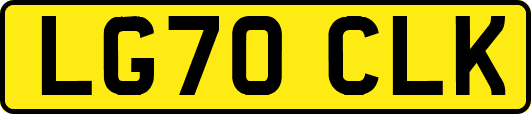 LG70CLK