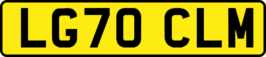 LG70CLM
