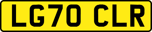 LG70CLR