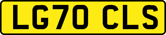 LG70CLS