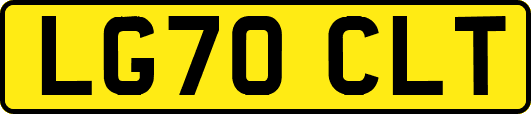 LG70CLT