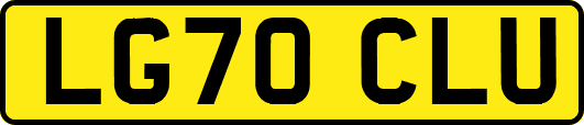 LG70CLU