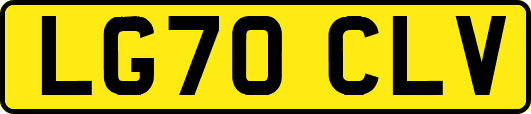 LG70CLV