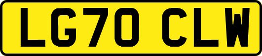 LG70CLW