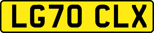 LG70CLX