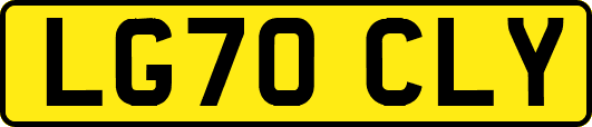 LG70CLY