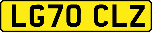 LG70CLZ