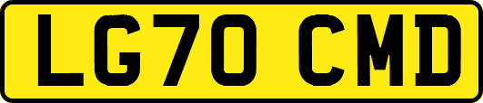 LG70CMD