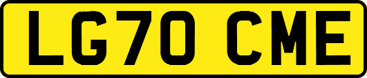 LG70CME