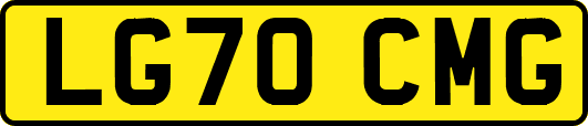 LG70CMG