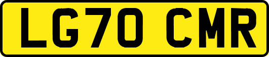 LG70CMR