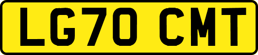 LG70CMT