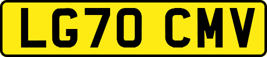 LG70CMV