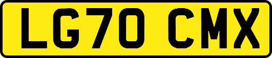 LG70CMX