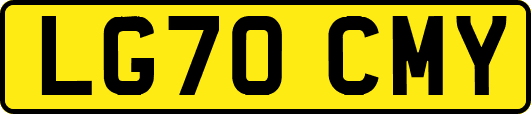 LG70CMY
