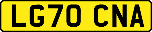 LG70CNA