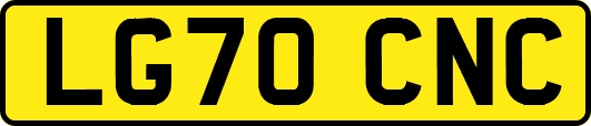LG70CNC