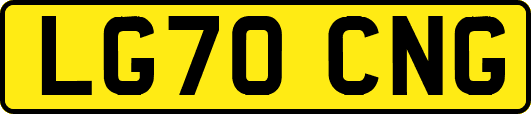 LG70CNG