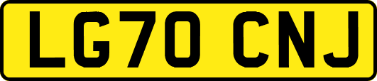 LG70CNJ