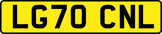 LG70CNL