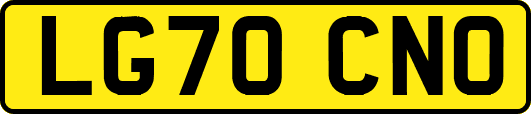 LG70CNO
