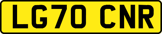 LG70CNR