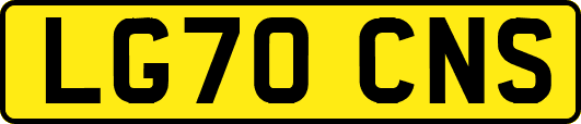 LG70CNS