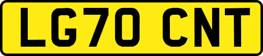 LG70CNT