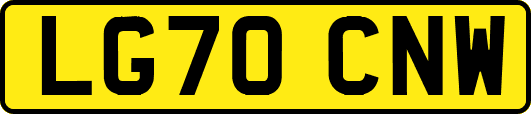 LG70CNW