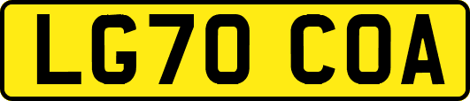 LG70COA