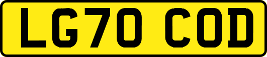 LG70COD