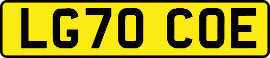 LG70COE