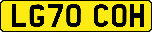 LG70COH