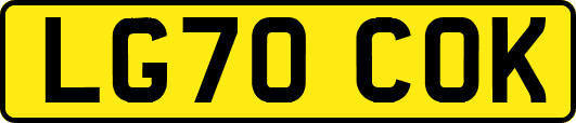 LG70COK