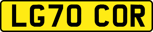 LG70COR