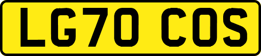 LG70COS